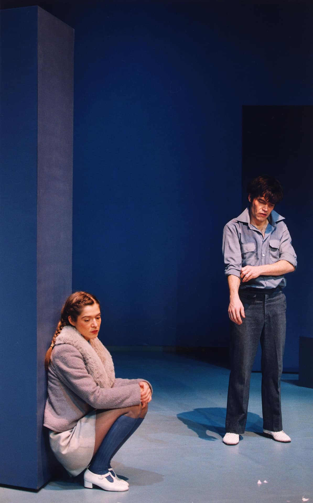 Kain, Wenn & Aber, Verena Schonlau, Patric Schott, 