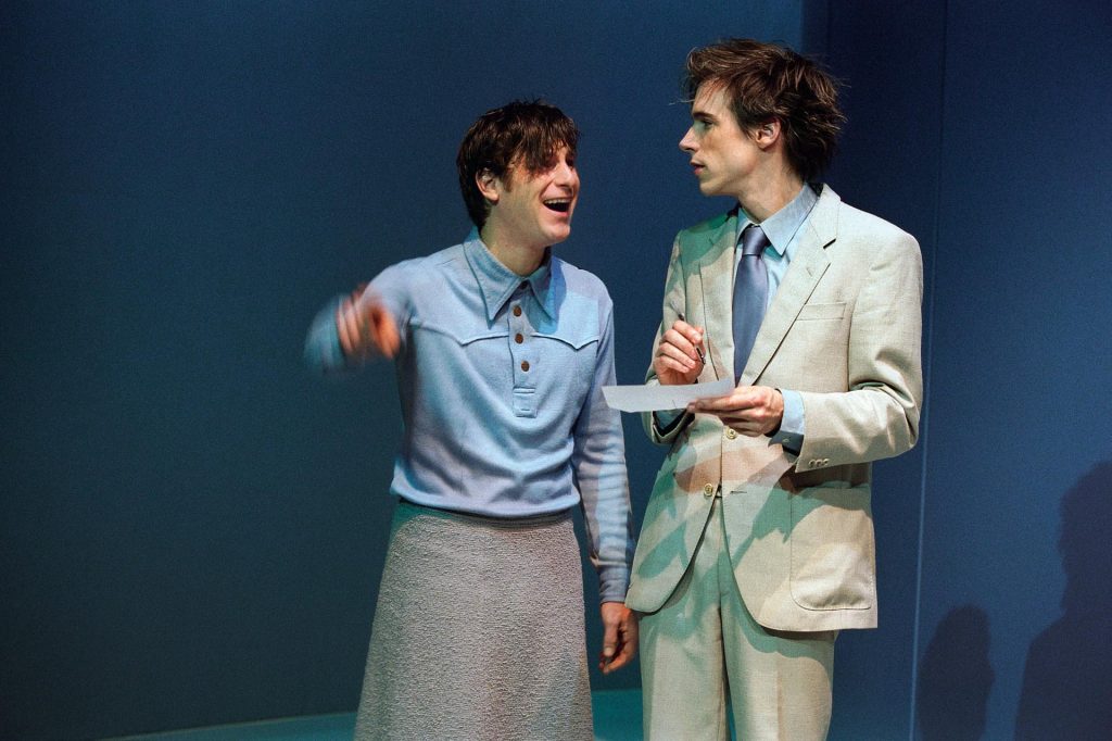  Lajos Talamonti, Julius Weiland, photo: Freese/drama-berlin.de