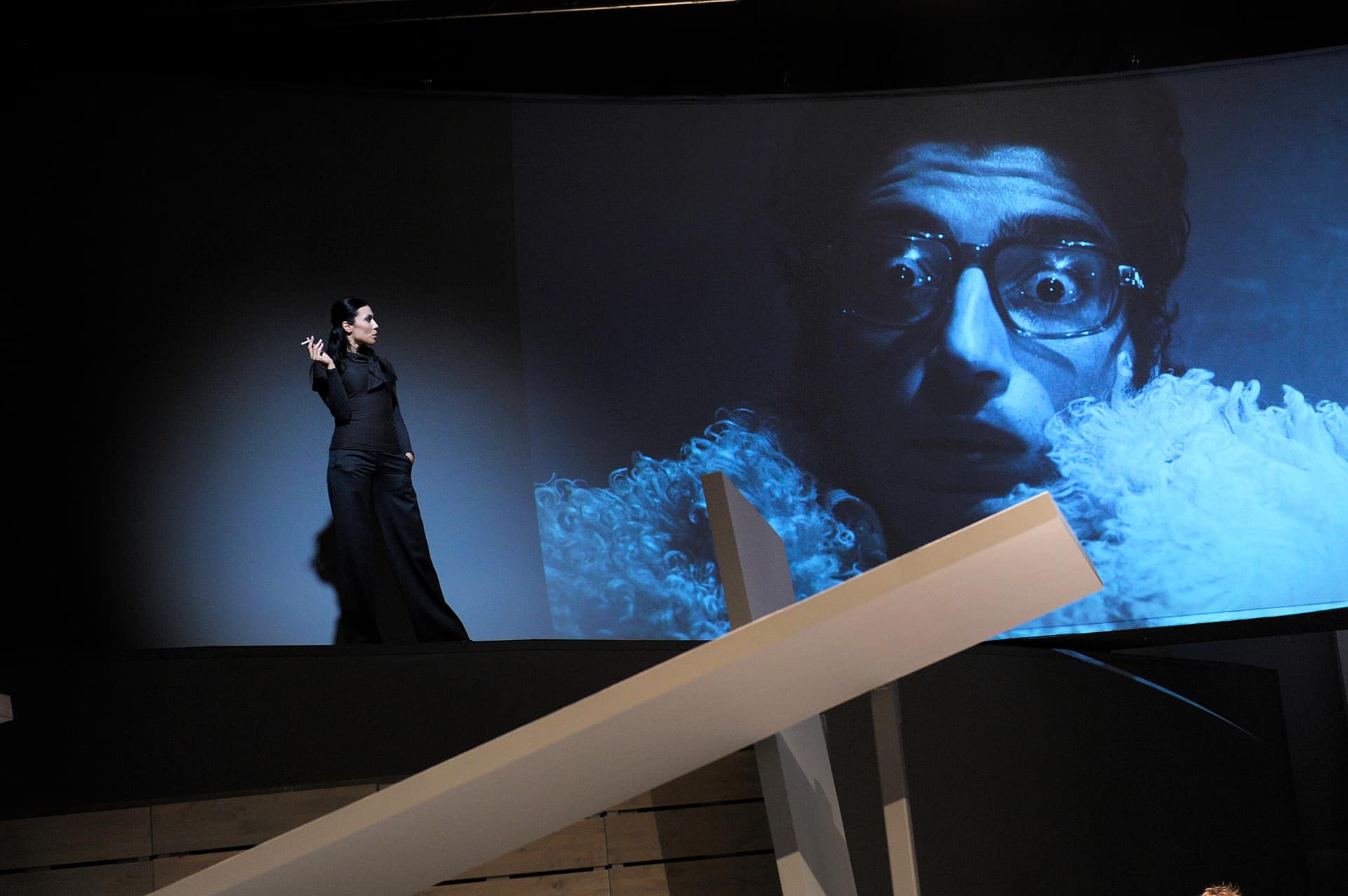Mahlermania, Katarina Bradic, Ioannis Avakoumidis, 