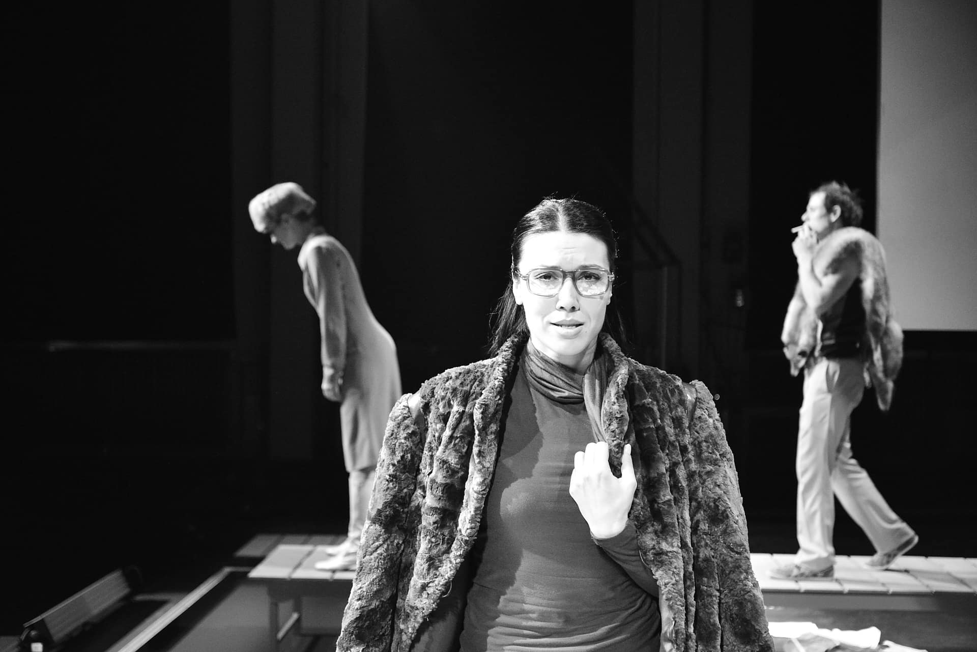 Mahlermania, Katarina Bradic, 