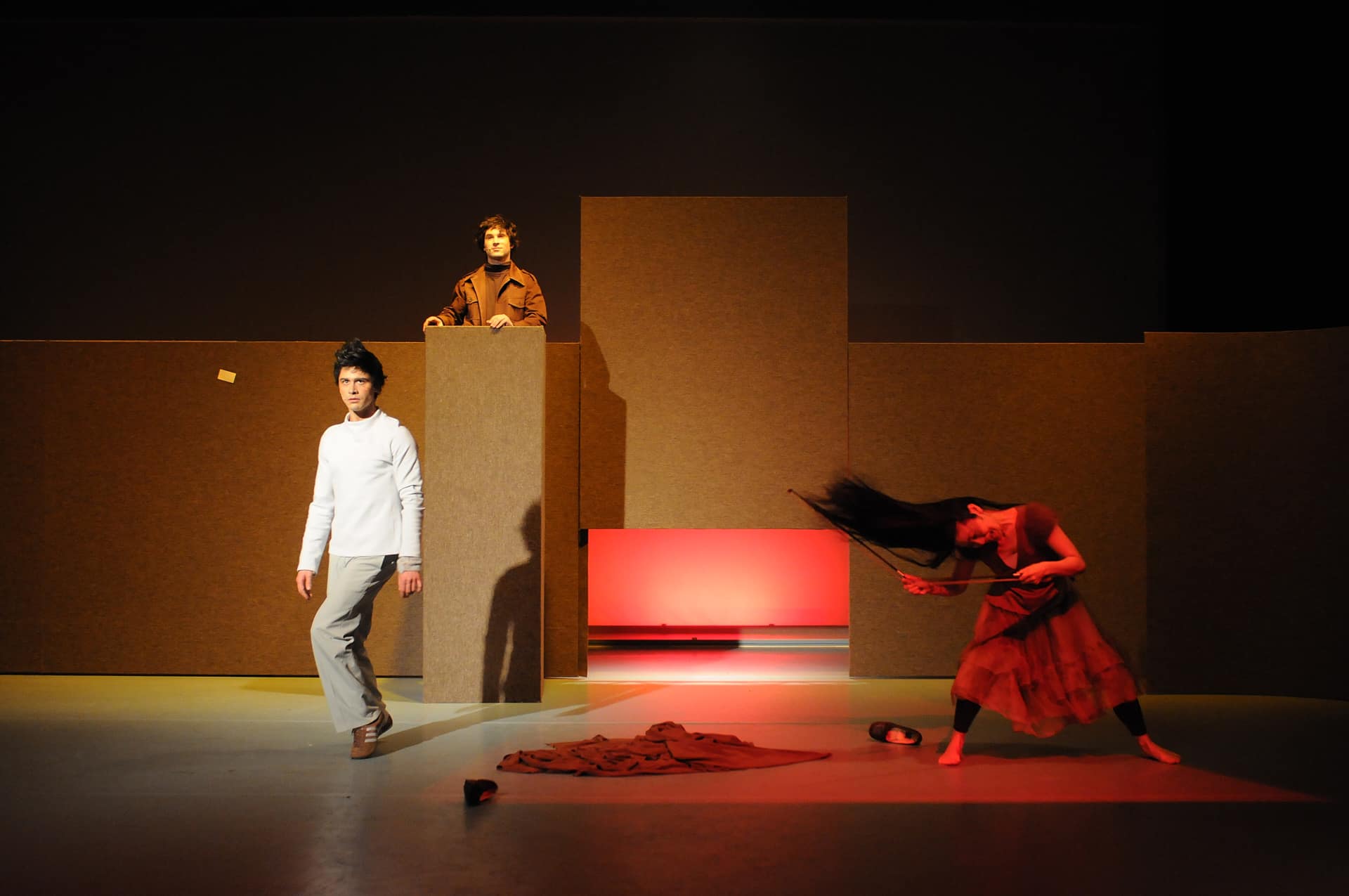 Obwohl ich Dich kenne, Alberto Spagone, Martin Clausen, Miyoko Urayama, 