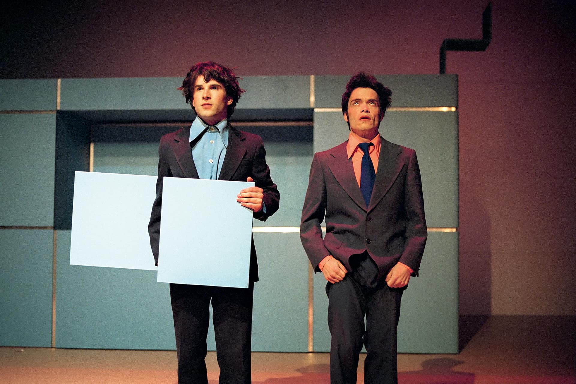 Eggs on Earth, Martin Clausen, Patric Schott, 