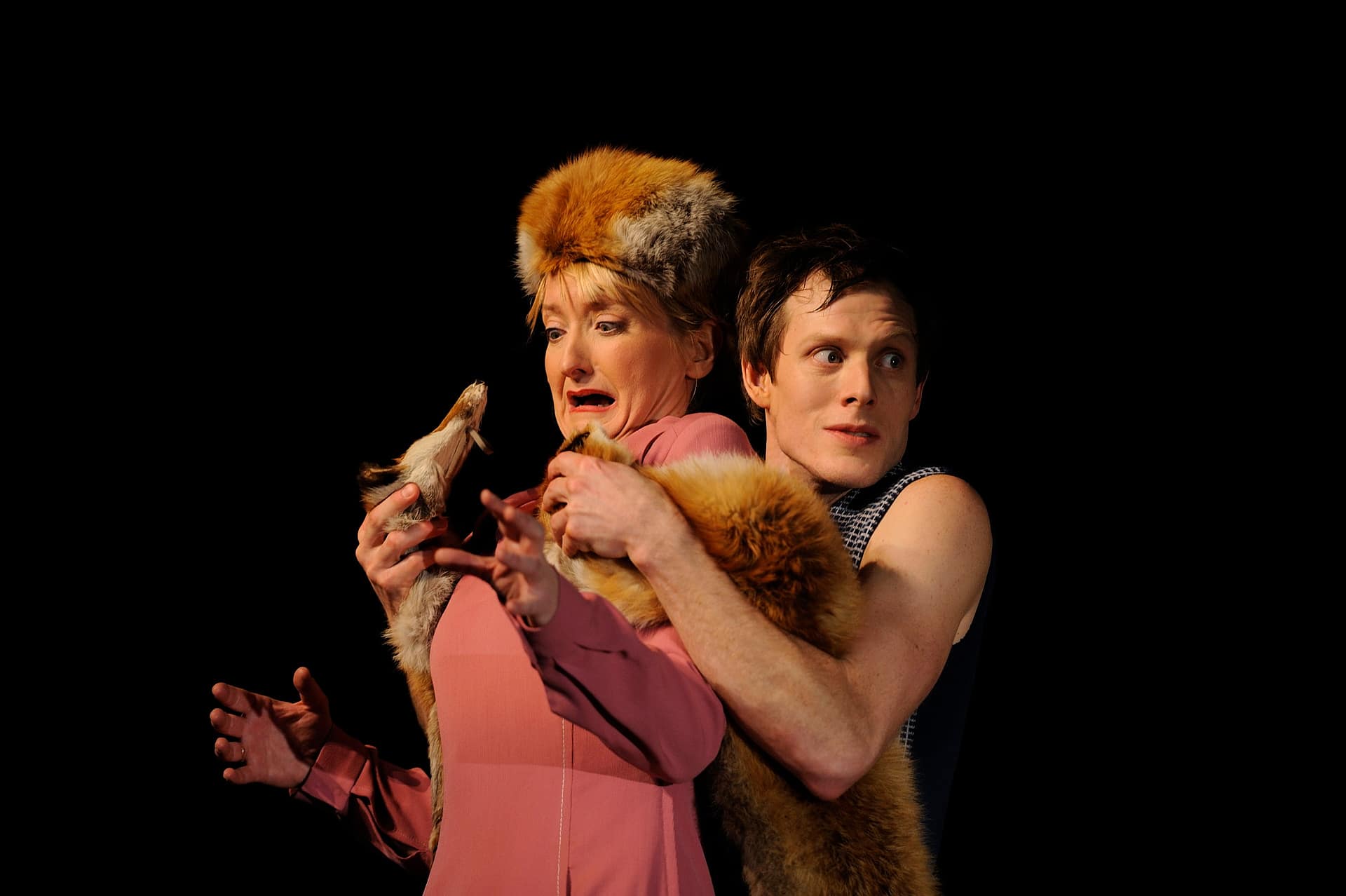 Mahlermania, Annedore Kleist, Frank Willens, 