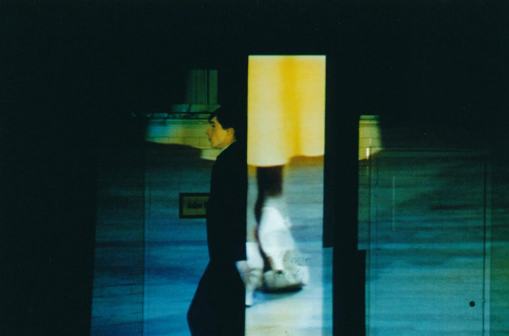  photo: Oliver Proske
