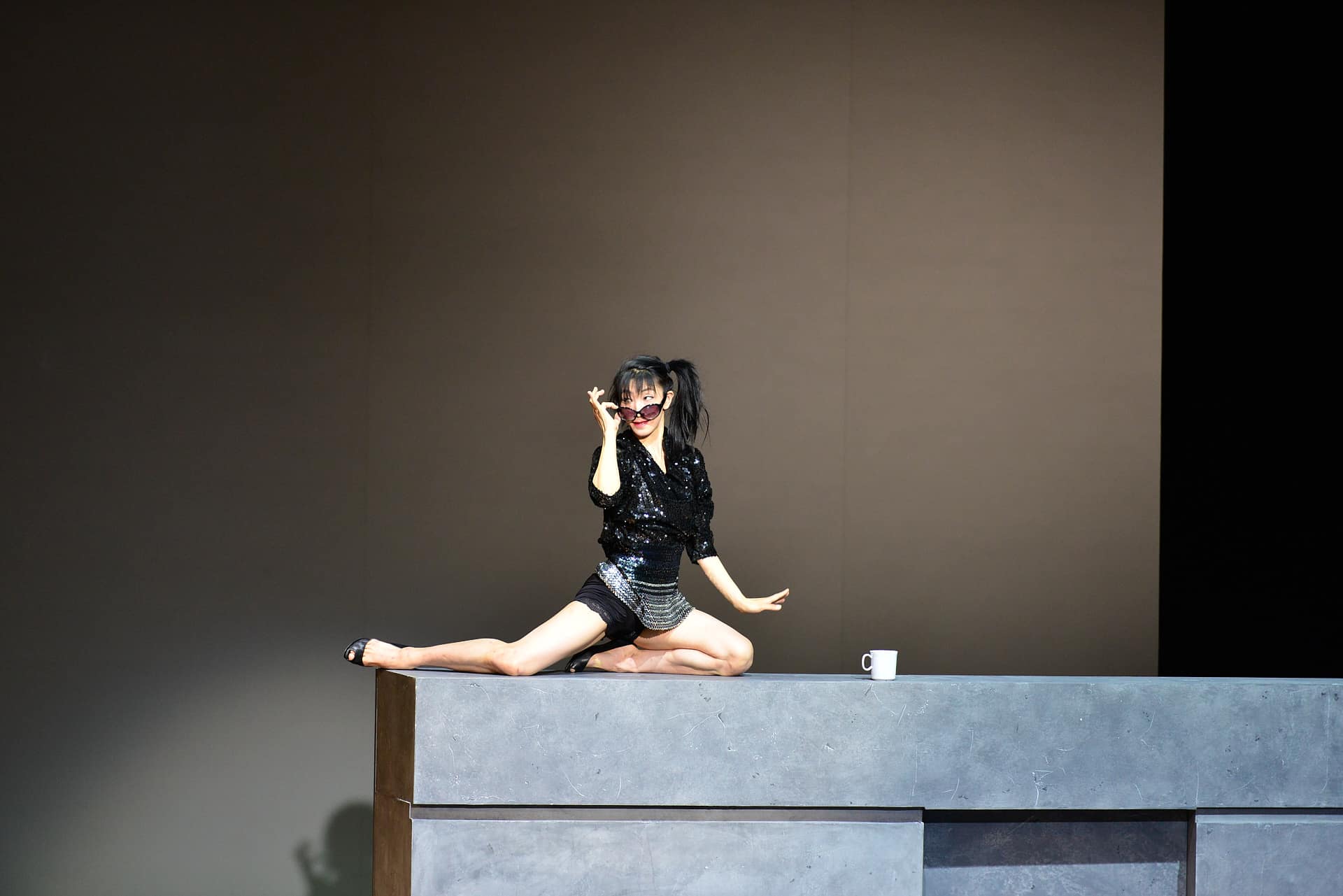Die Befristeten, Yui Kawaguchi, 
