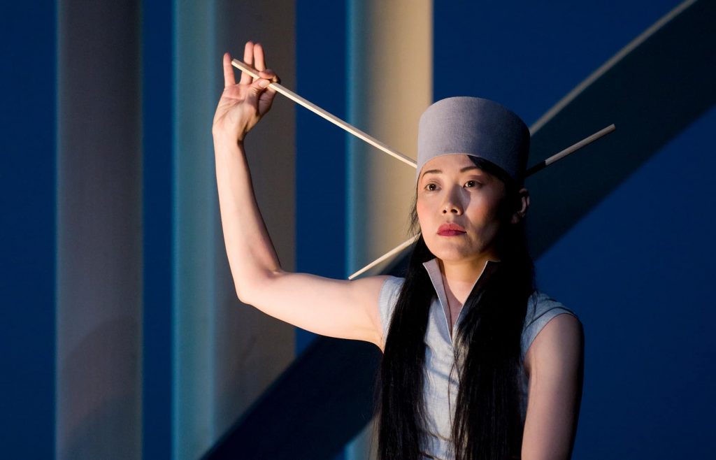  Miyoko Urayama, photo: 