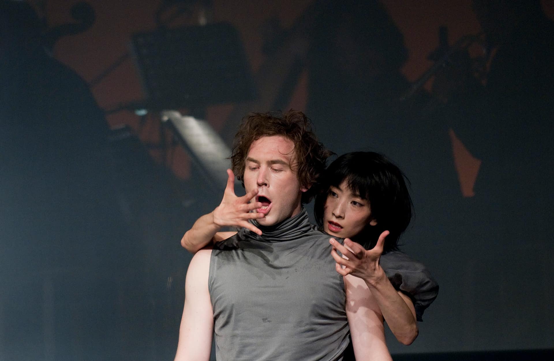 Anaesthesia, Clemens Koelbl, Yui Kawaguchi, 