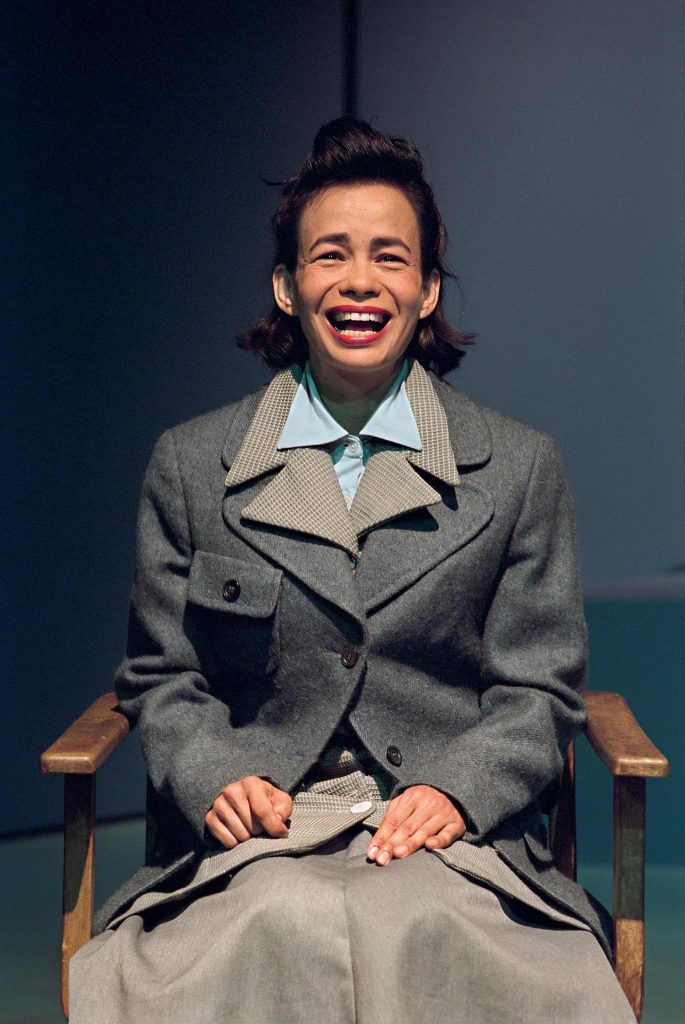  Sinta Tamsjadi, photo: Freese/drama-berlin.de