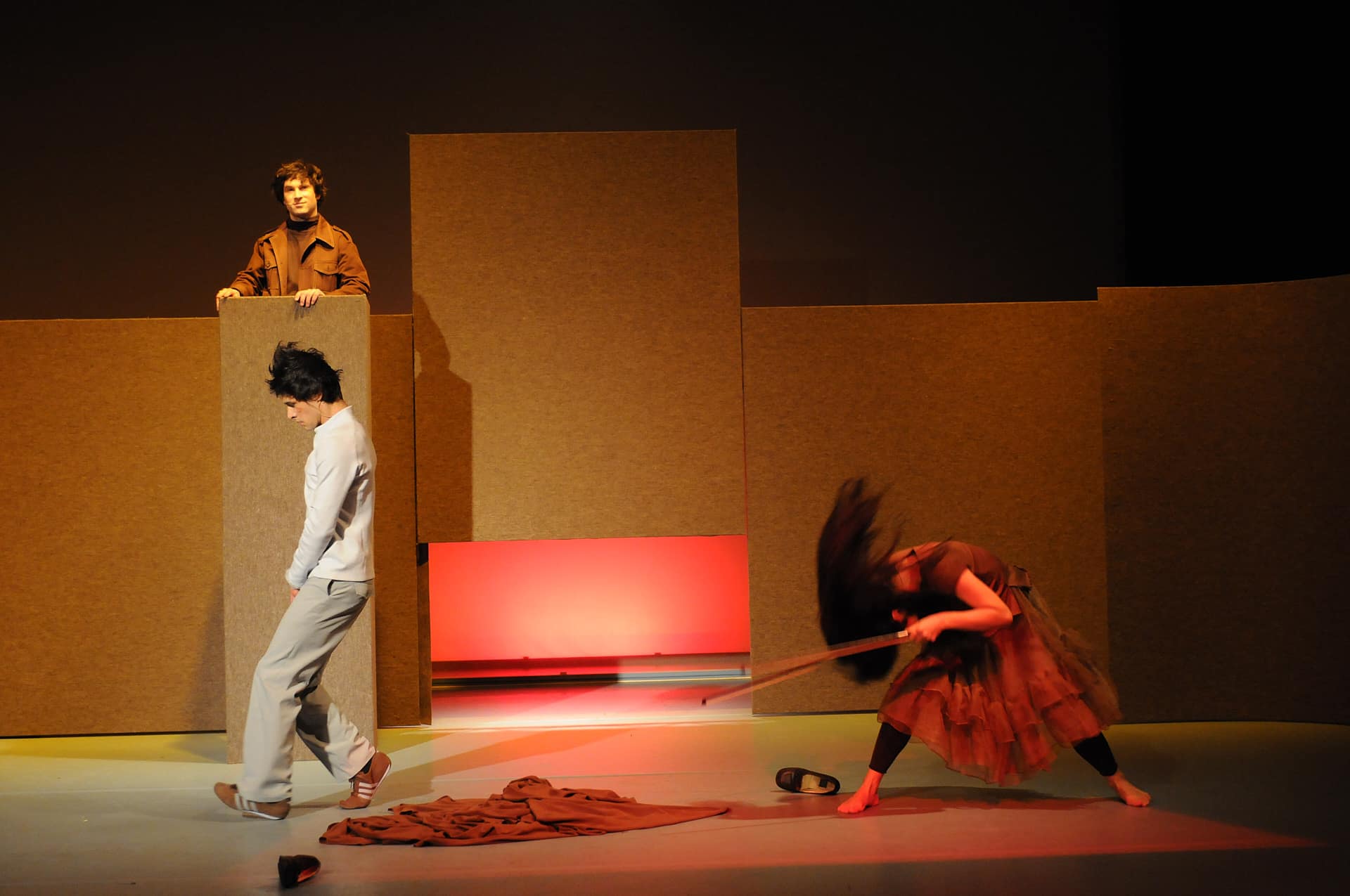 Obwohl ich Dich kenne, Martin Clausen, Alberto Spagone, Miyoko Urayama, 