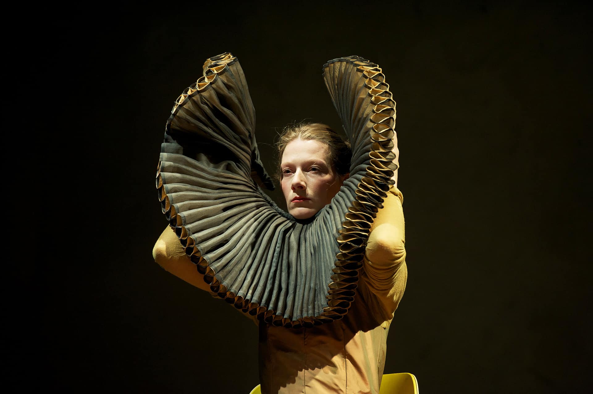 Angels‘ Share, Nadine Milzner, 