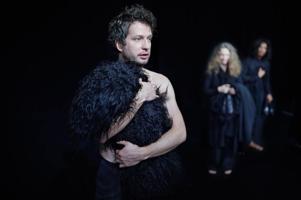  Nikolay Borchev, Foto: 