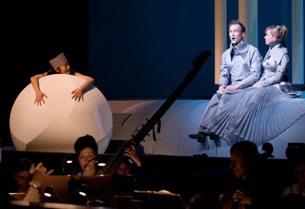  Miyoko Urayama, Dmitry Egorov, Marie Friederike Schöder, photo: 