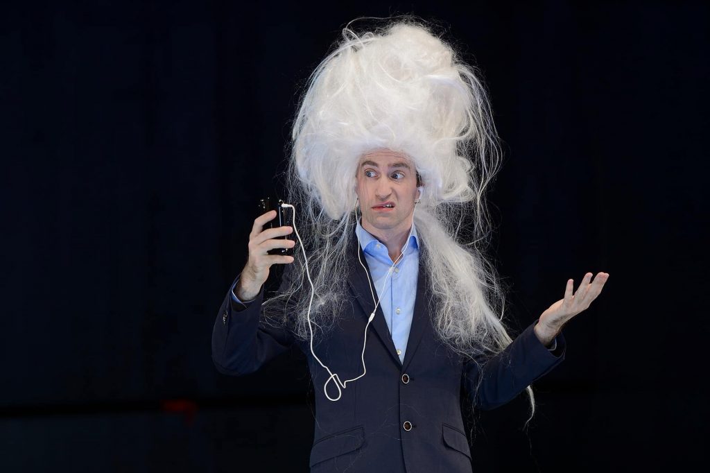  Adrian Gillott, photo: Dieter Hartwig
