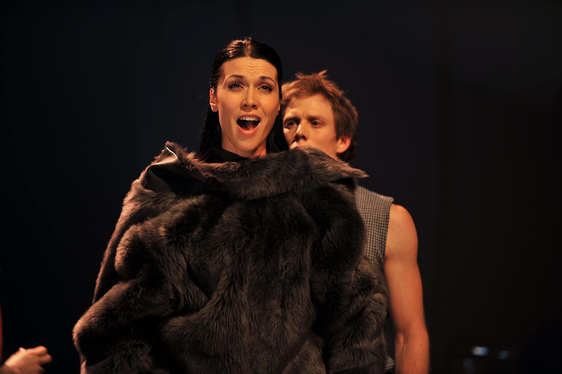 Mahlermania, Katarina Bradic, Frank Willens, 