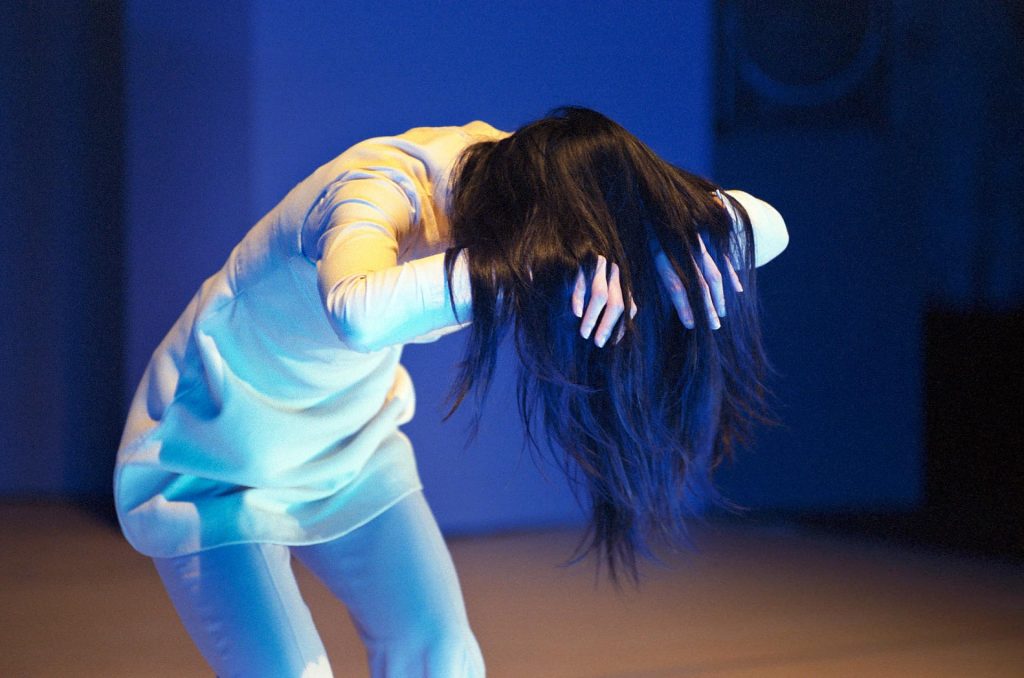  Miyoko Urayama, Foto: Iko Freese / DRAMA.
