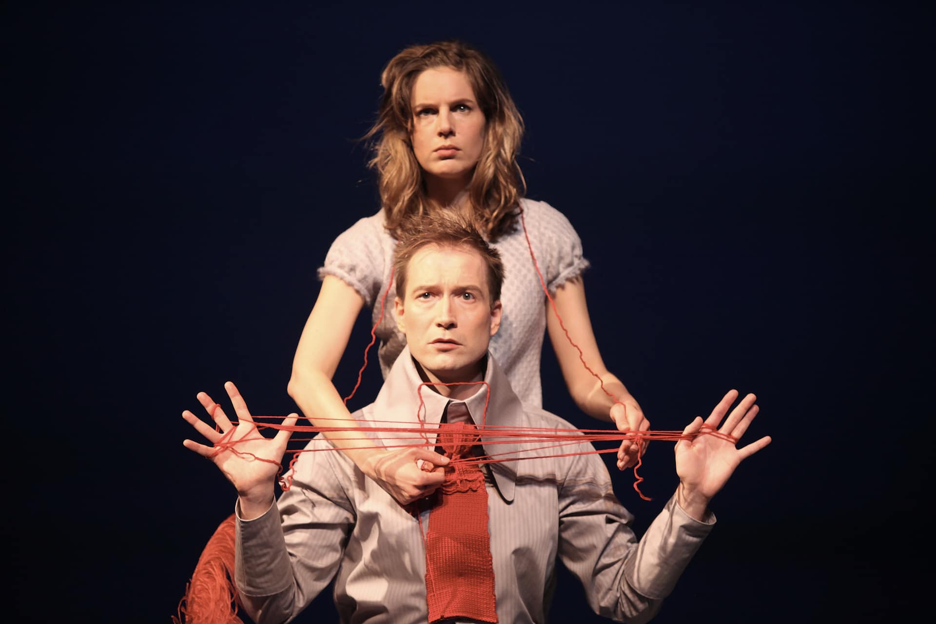 Orlando, Dmitry Egorov, Sophie Klussmann, 