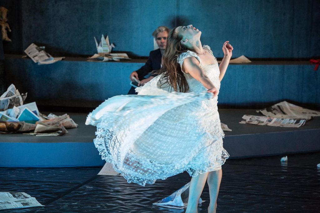  Anna-Luise Recke, photo: Kerstin Behrendt