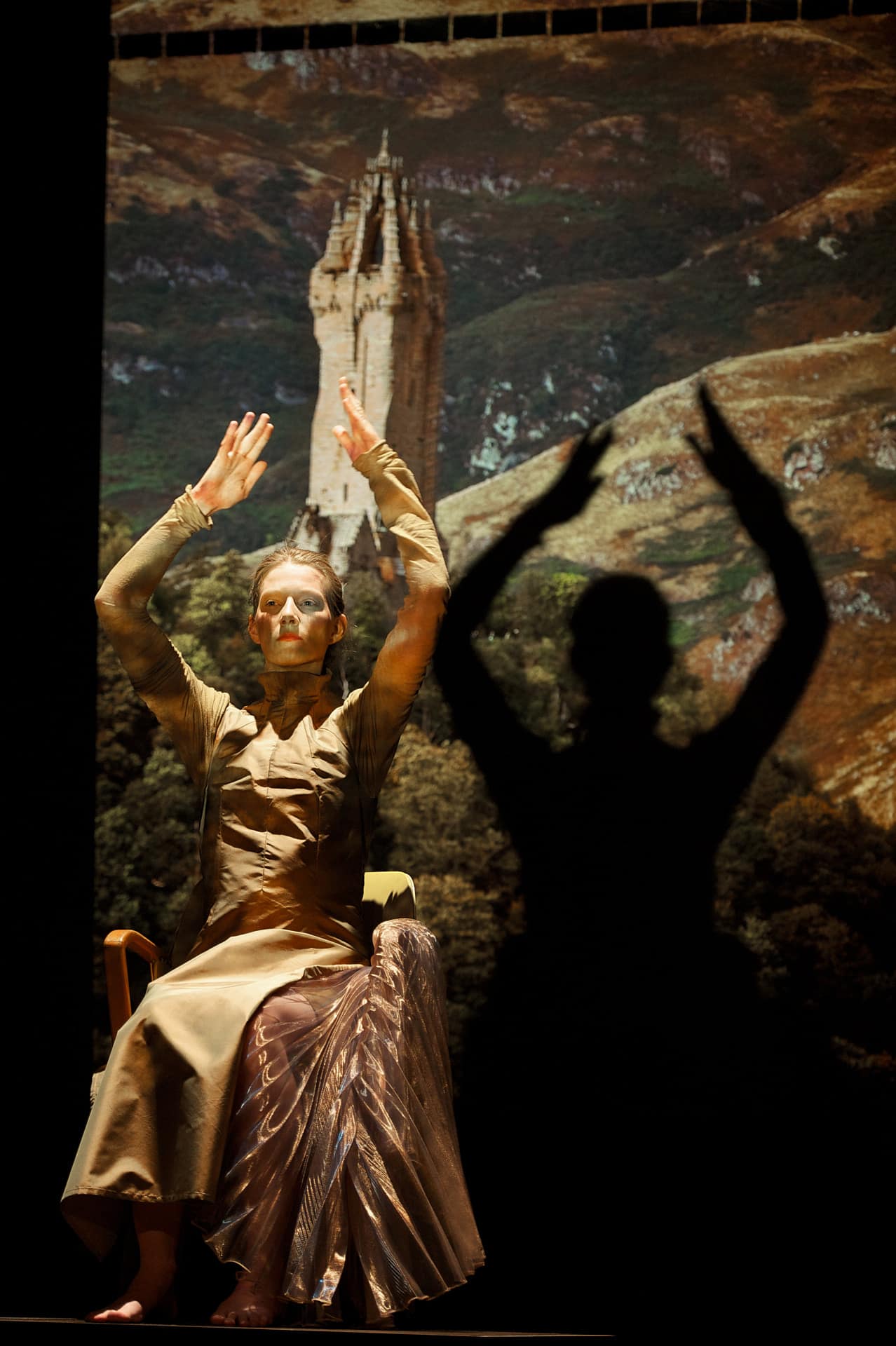 Angels‘ Share, Nadine Milzner, 