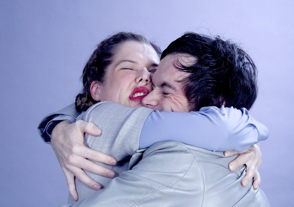  Verena Schonlau, Patric Schott, photo: Oliver Proske