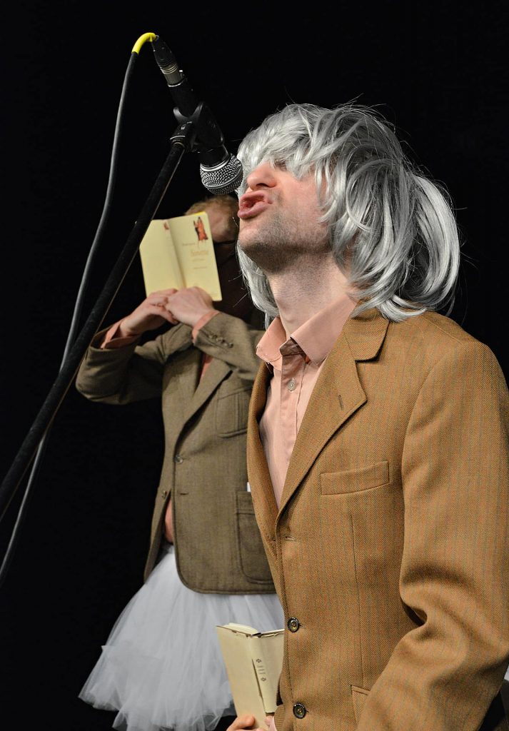  Adrian Gillott, Foto: Oliver Proske          i  I