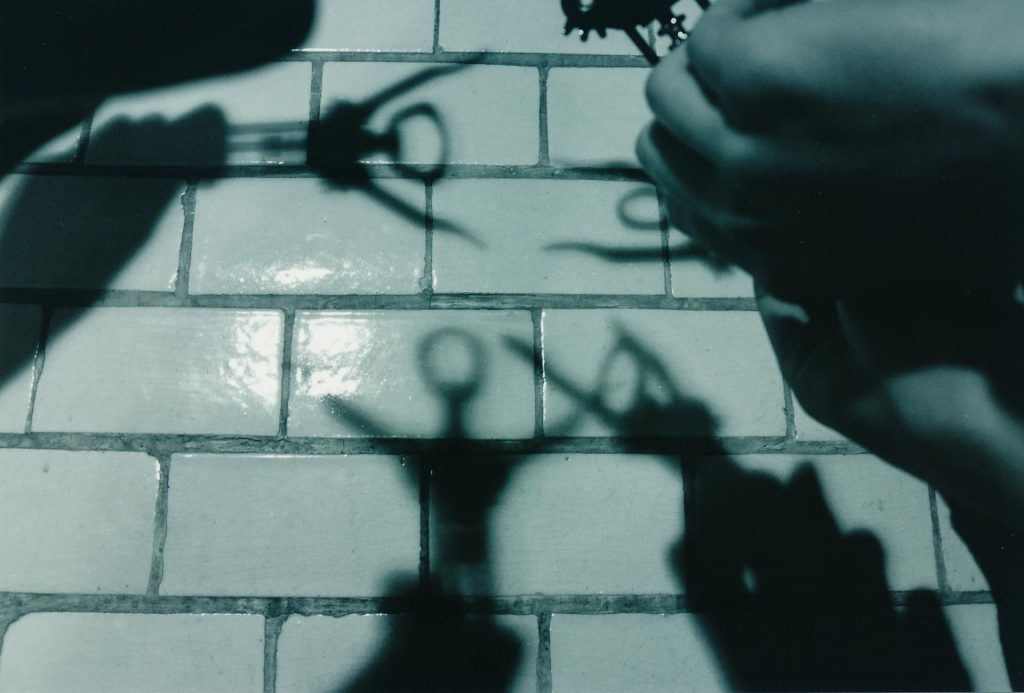  photo: Oliver Proske