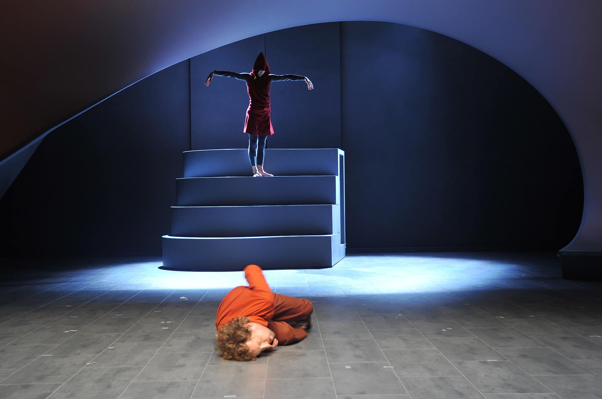 Petite messe solennelle, Yui Kawaguchi, Philipp Caspari, 