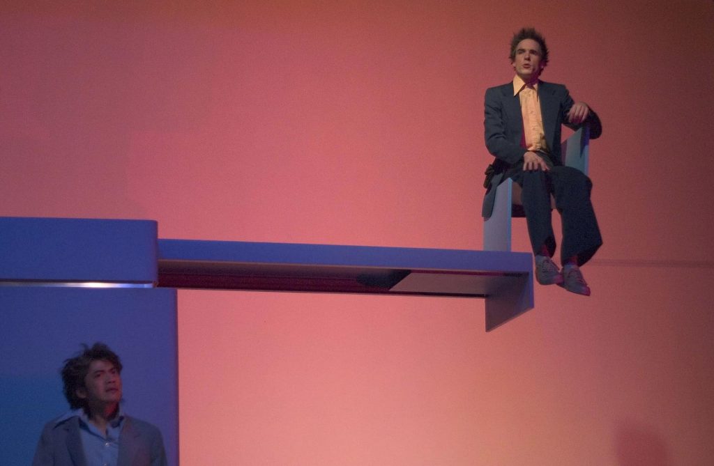 Lyon Roque, Julius Weiland, photo: Nico and the Navigators