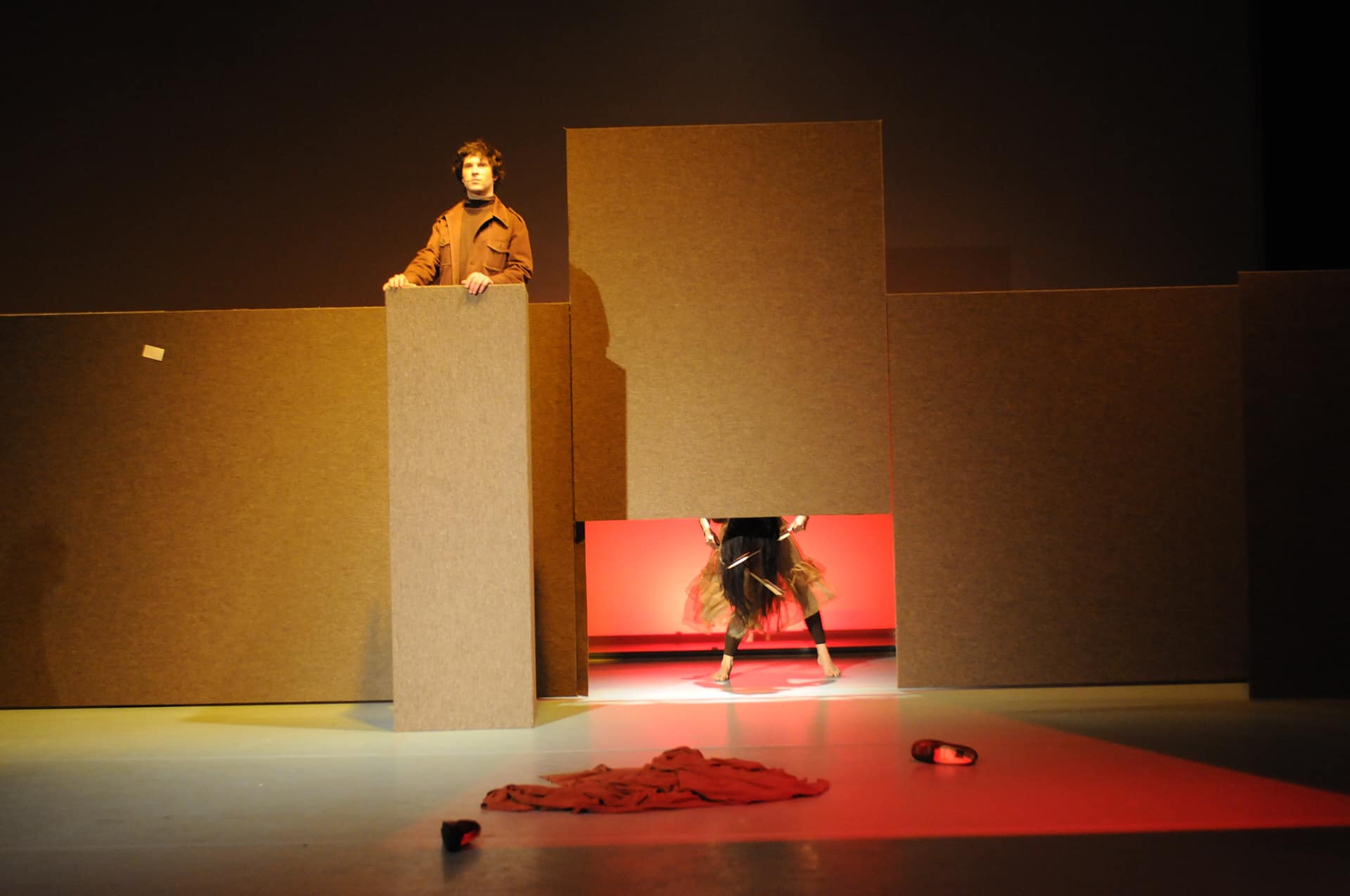 Obwohl ich Dich kenne, Martin Clausen, Miyoko Urayama, 