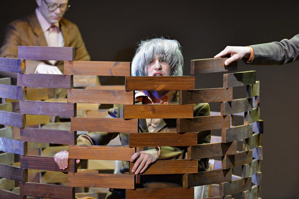  Adrian Gillott, Foto: Oliver Proske          i  I