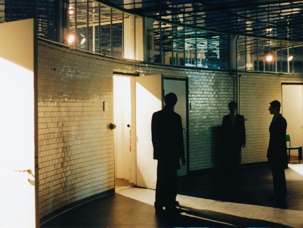  photo: Oliver Proske