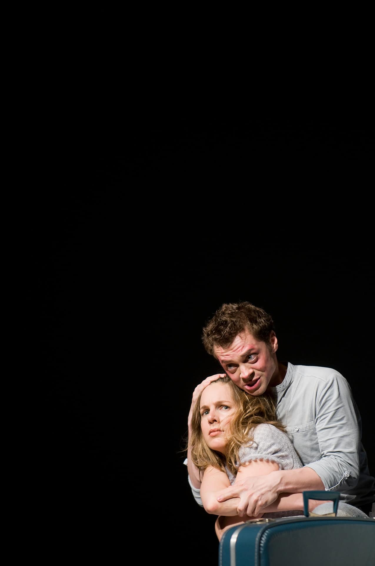 Orlando, Sophie Klussmann, Owen Willetts, 