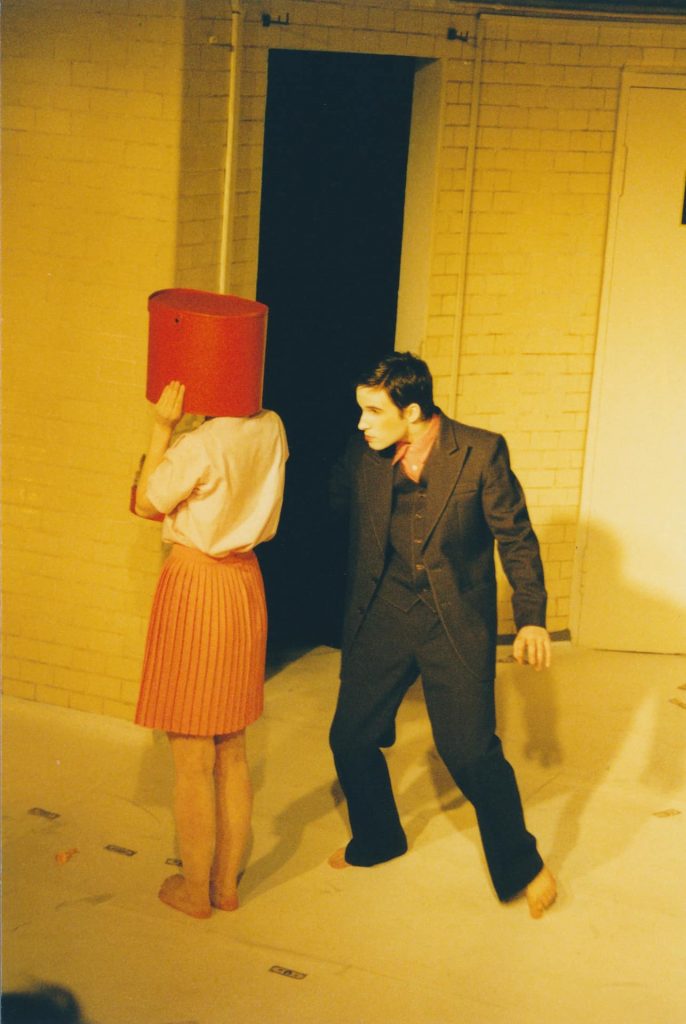  photo: Jef Kalil