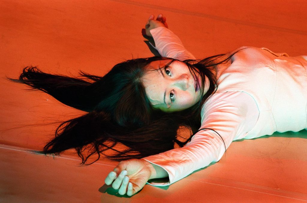  Miyoko Urayama, Foto: Freese/drama-berlin.de