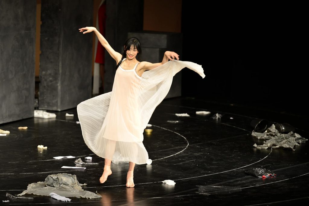  Yui Kawaguchi, Foto: Oliver Proske
