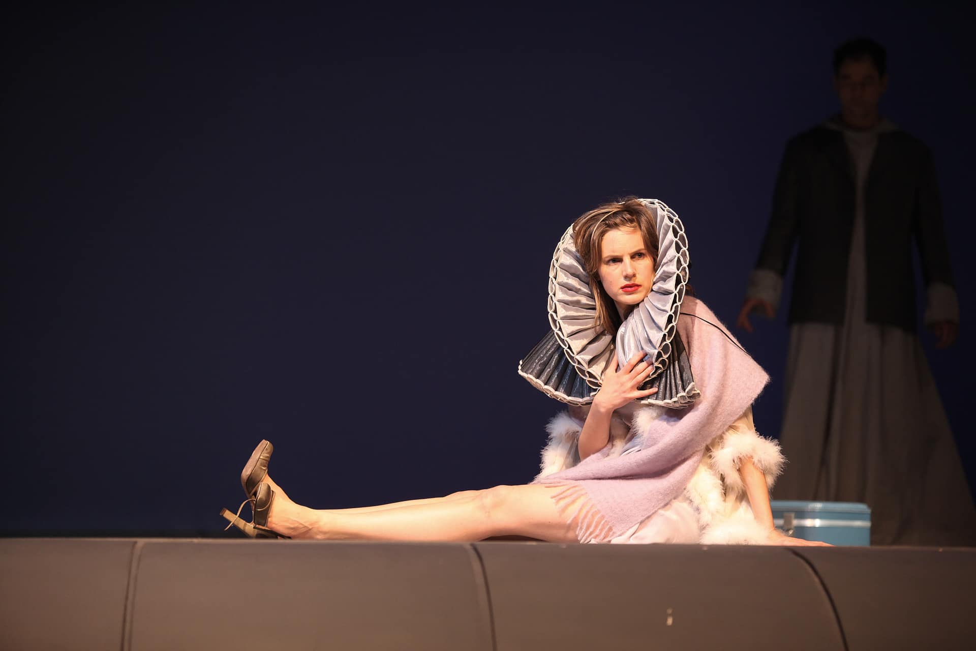 Orlando, Sophie Klussmann, 