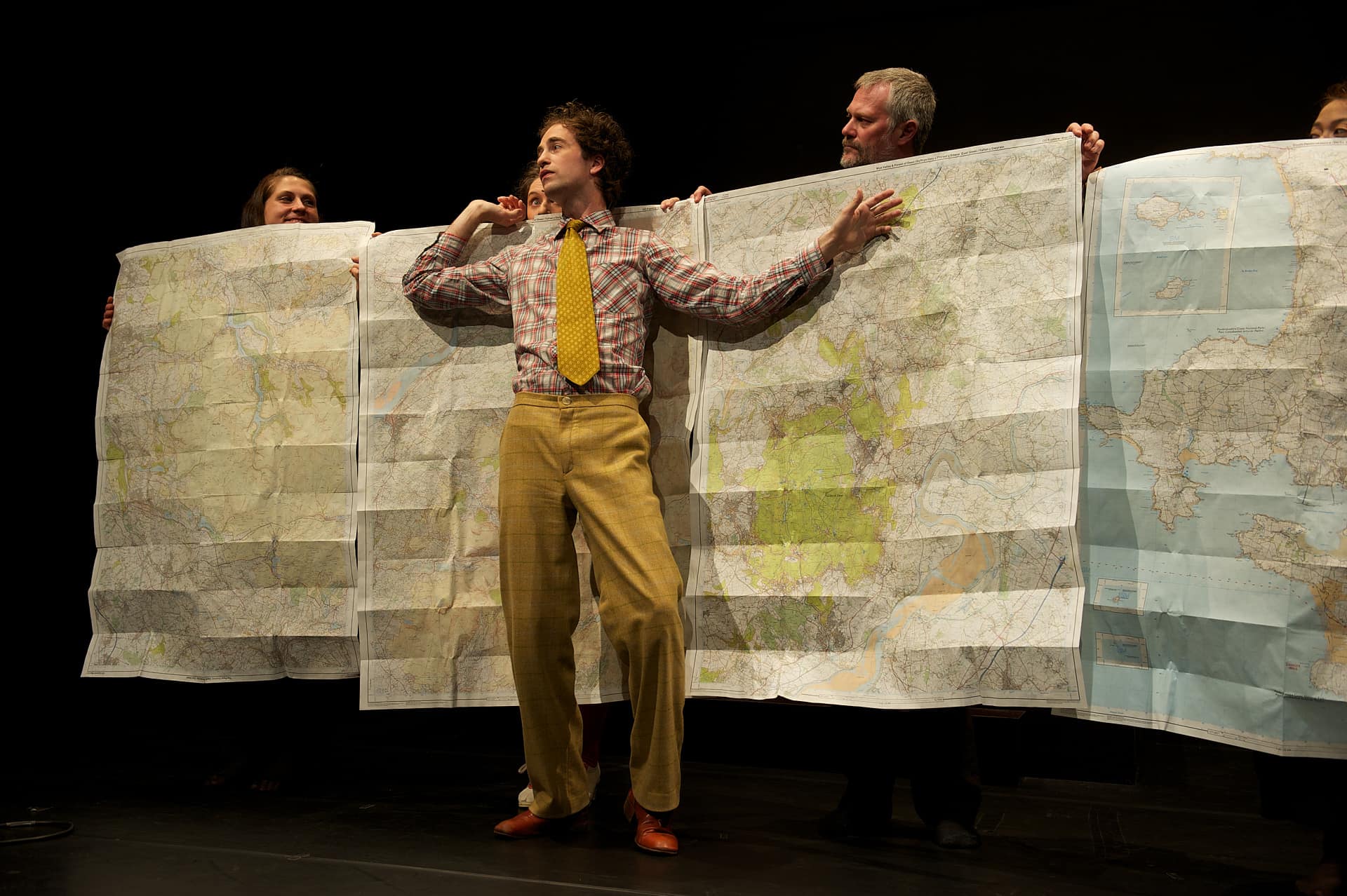 Angels‘ Share, Piroska Baranyay, Adrian Gillott, Clemens-Maria Nuszbaumer, Midori Seiler, 