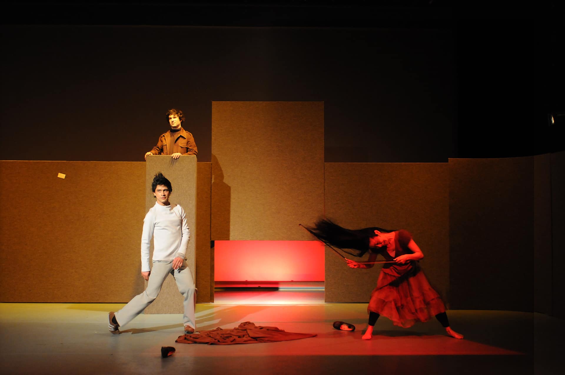 Obwohl ich Dich kenne, Alberto Spagone, Martin Clausen, Miyoko Urayama, 