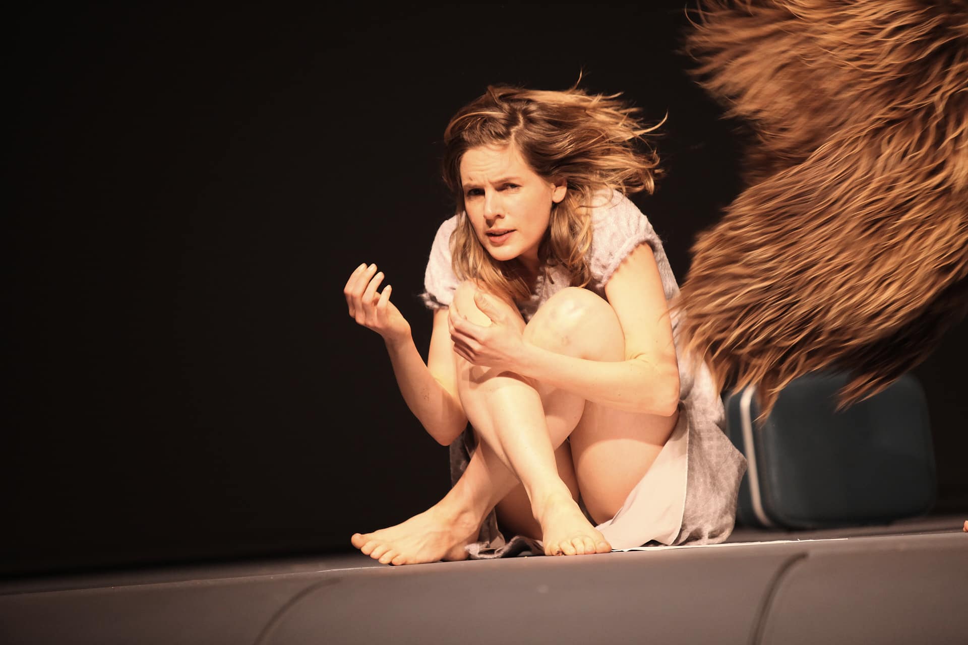 Orlando, Sophie Klussmann, 