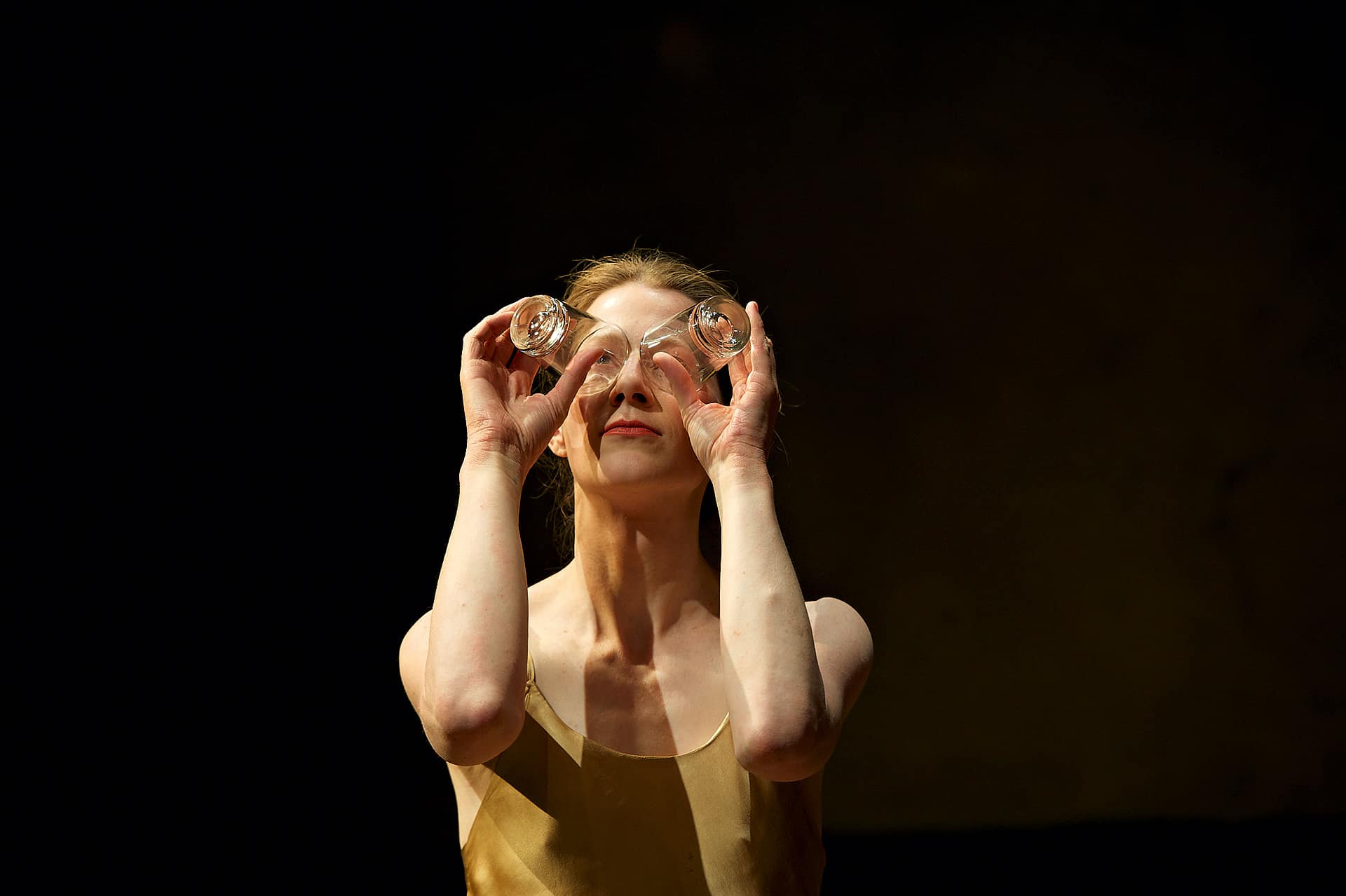 Angels‘ Share, Nadine Milzner, 