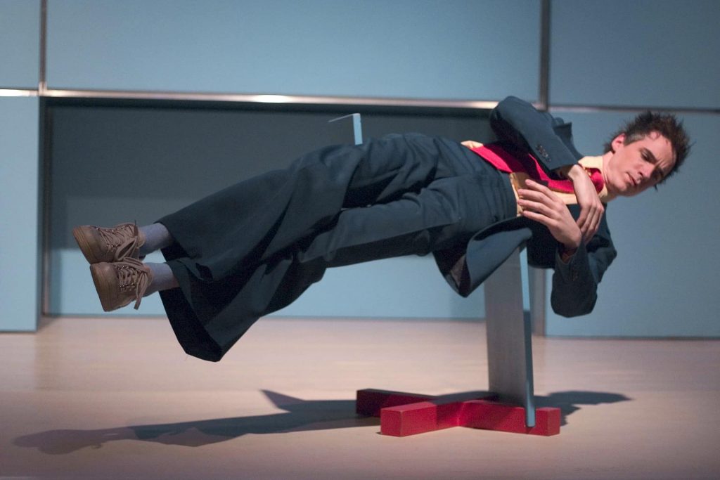  Julius Weiland, photo: Nico and the Navigators