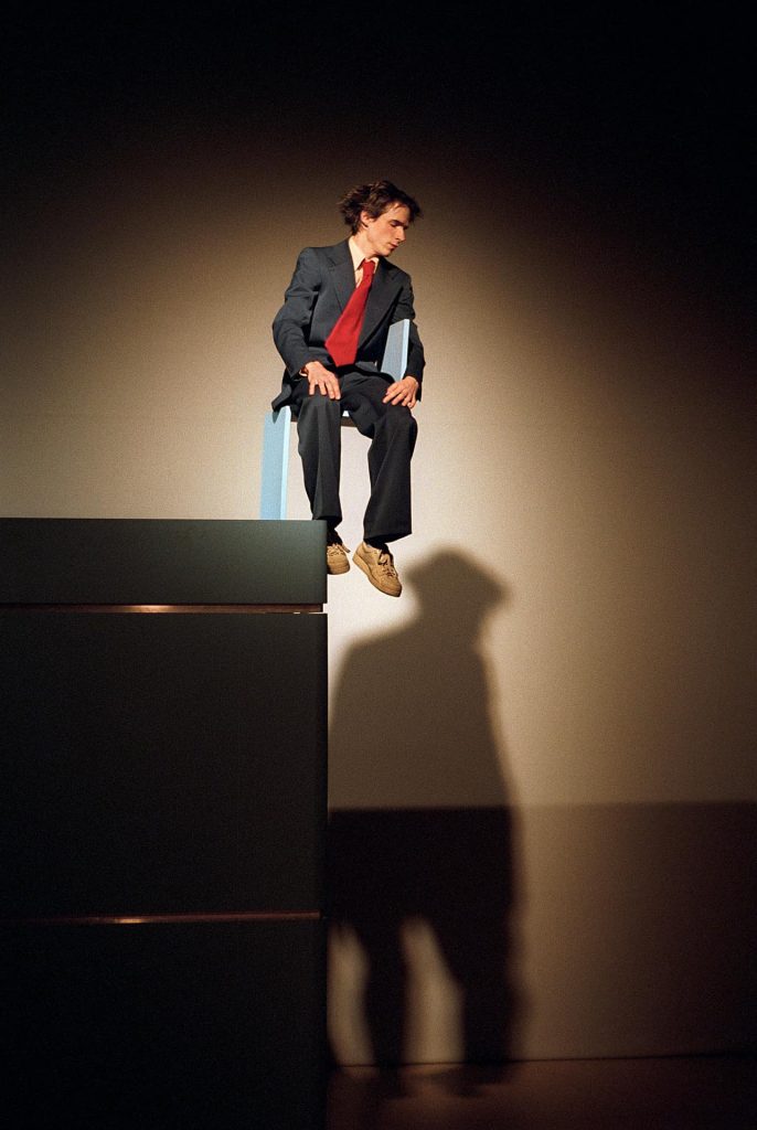  Julius Weiland, photo: Freese/drama-berlin.de