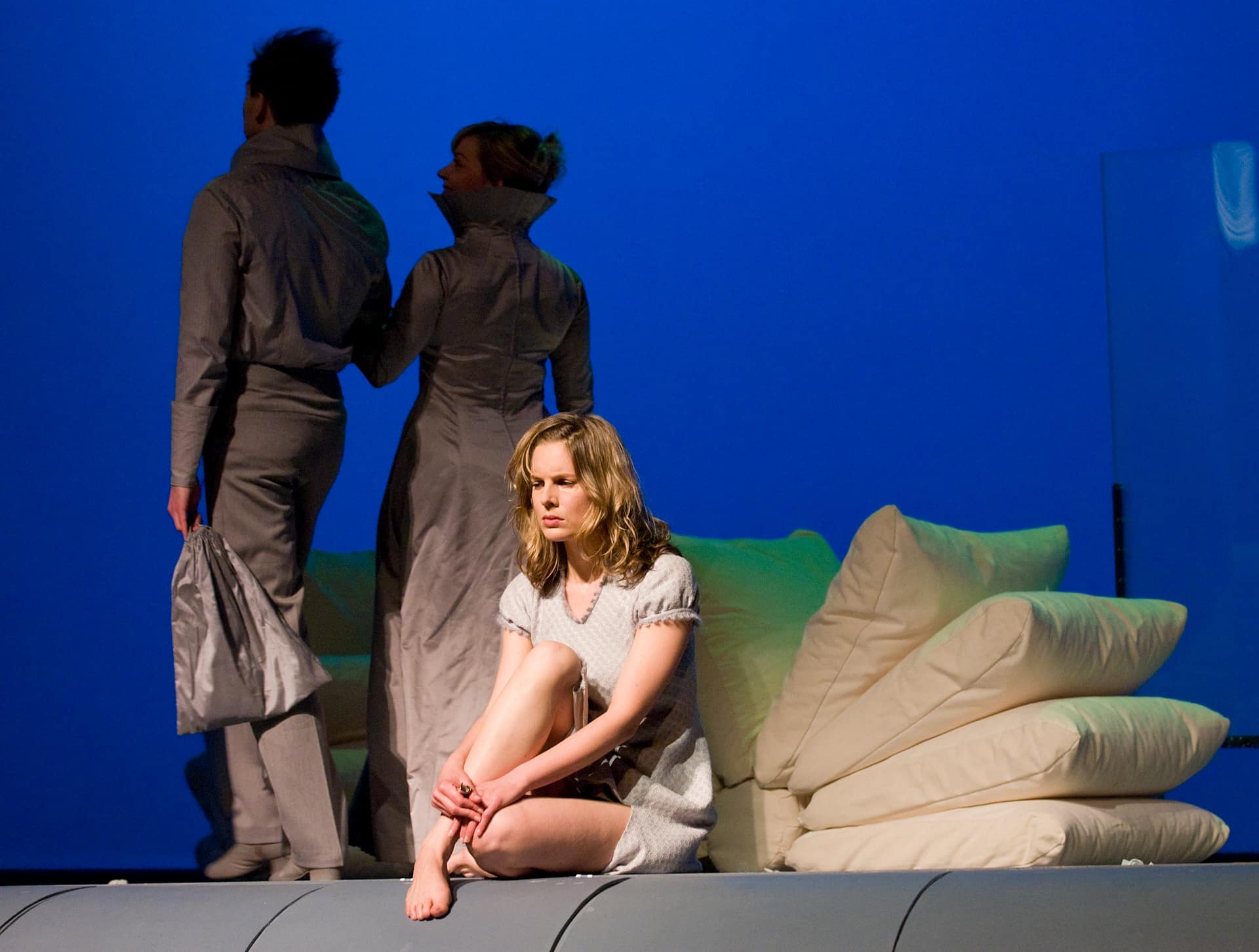 Orlando, Sophie Klussmann, 