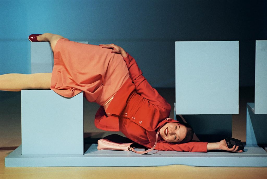  Verena Schonlau, photo: Freese/drama-berlin.de