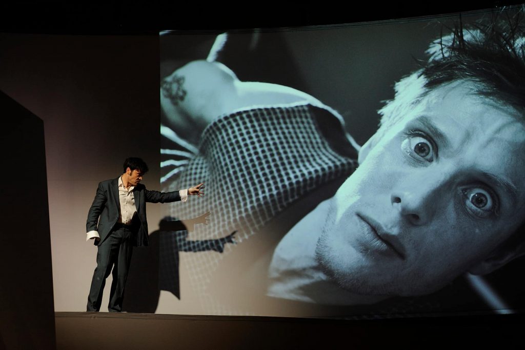  Patric Schott, Frank Willens, photo: Dieter Hartwig