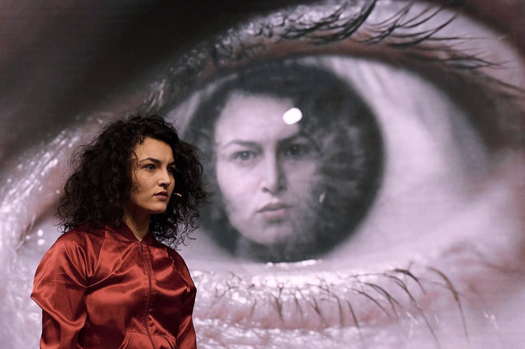  Anna-Doris Capitelli, photo: Oliver Proske