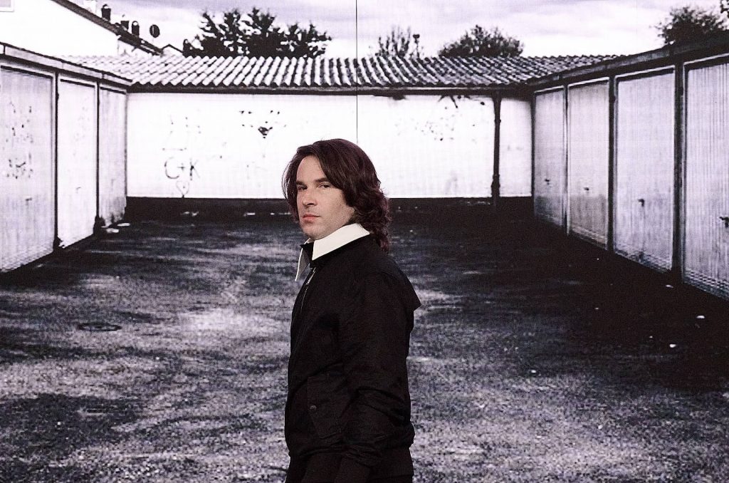  Martin Clausen, photo: Oliver Proske