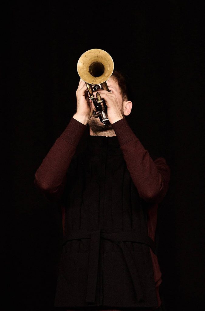  Paul Hübner, photo: Oliver Proske