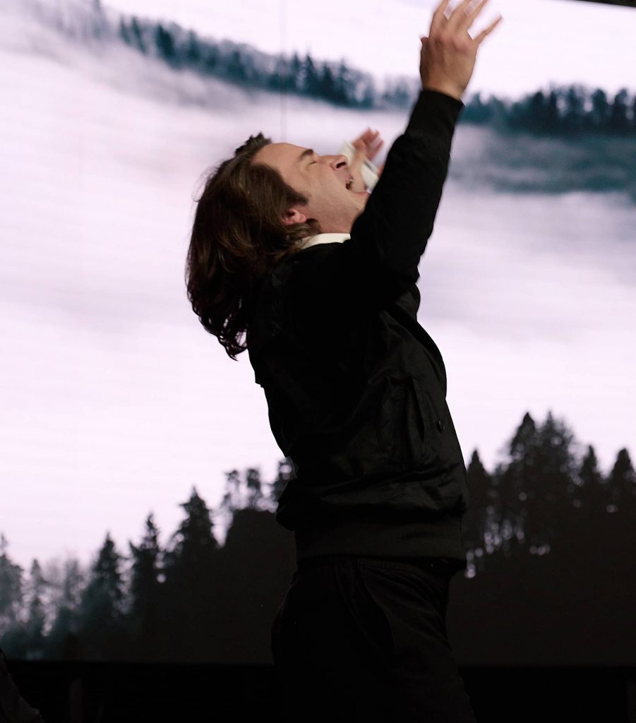  Martin Clausen, photo: Oliver Proske