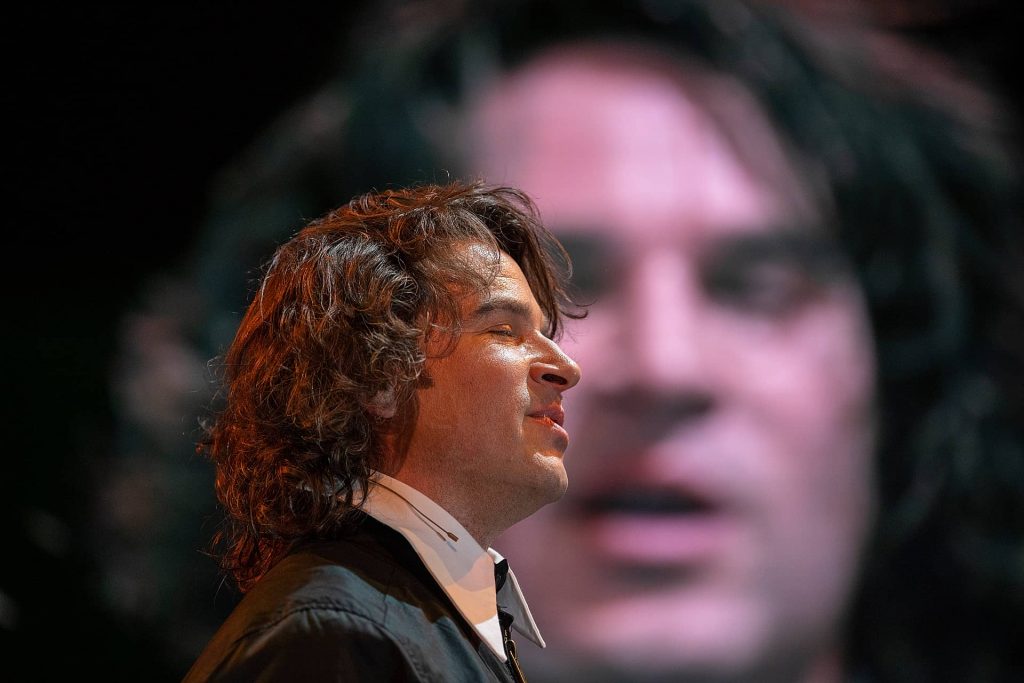  Martin Clausen, photo: Falk Wenzel
