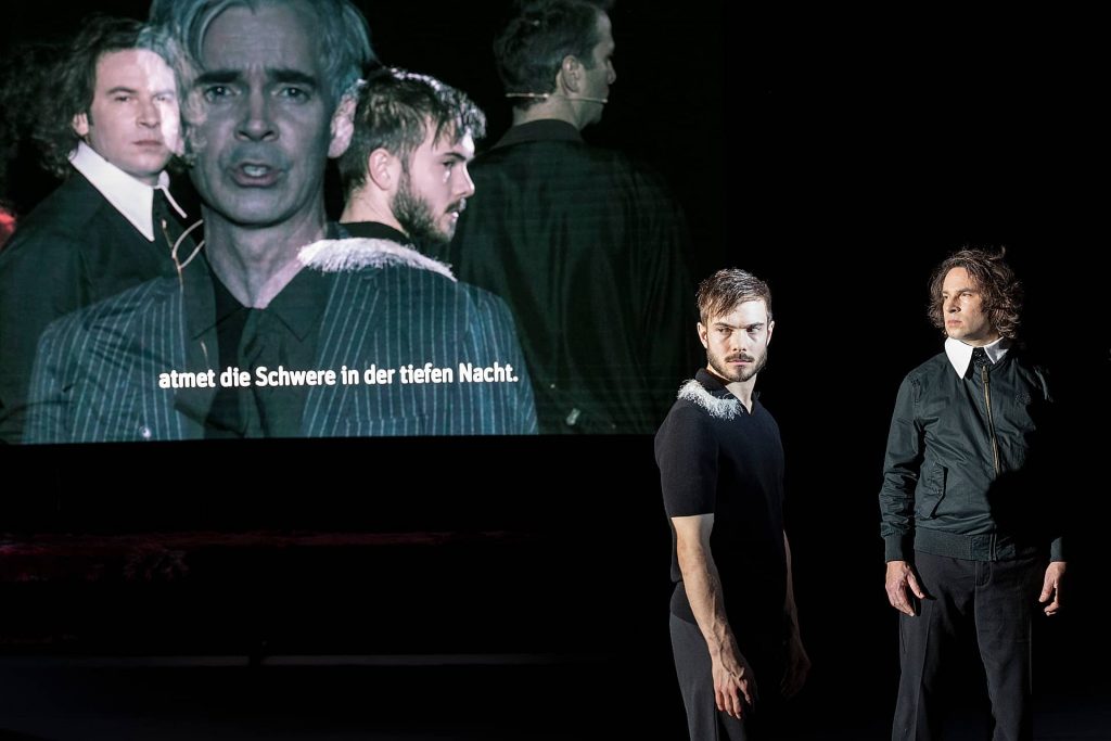  Florian Graul, Martin Clausen, photo: Falk Wenzel